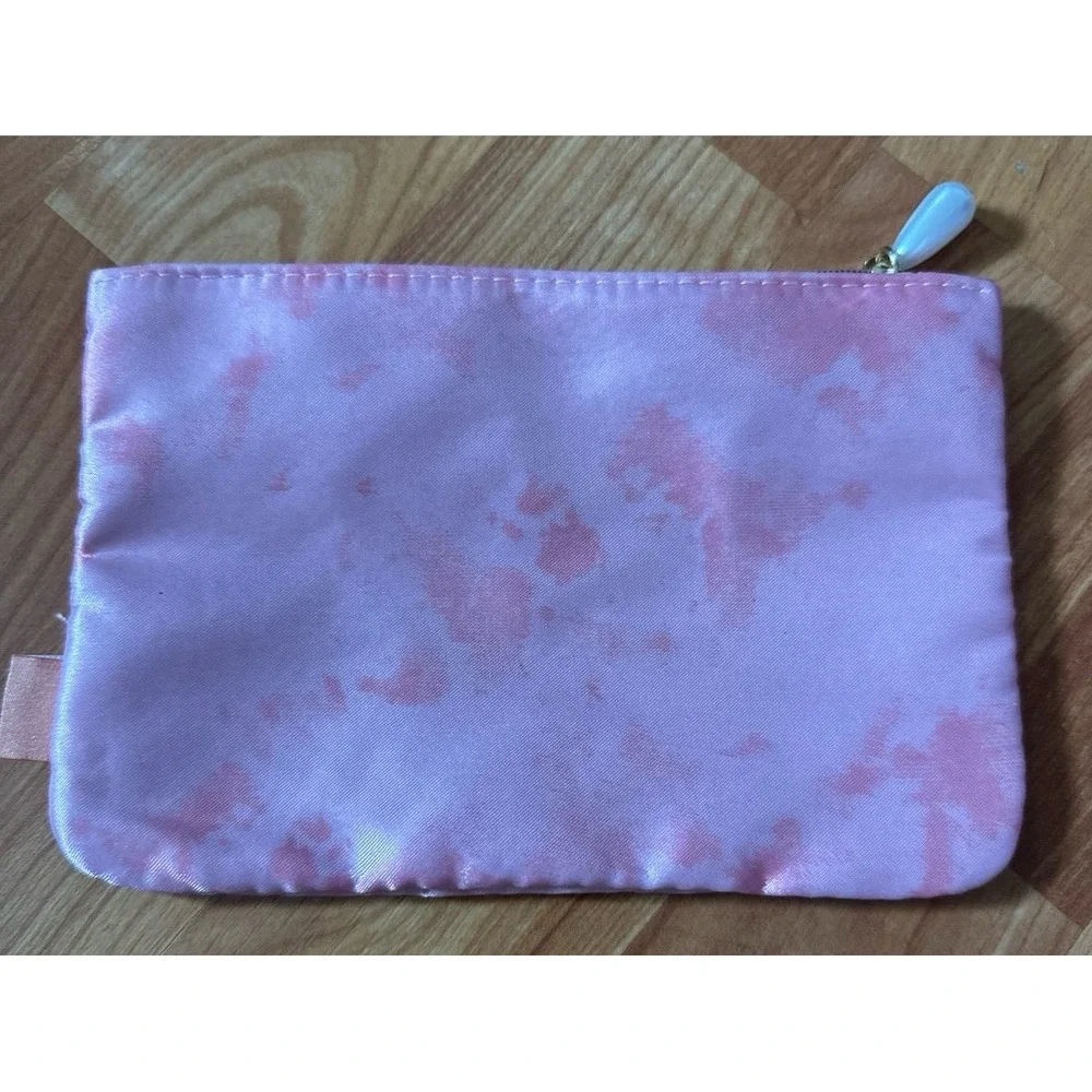 NEW April 2026 Ipsy Glam Bag Travel Make Up Bag